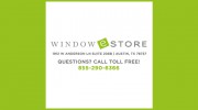 Window e-Store