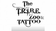 The T.R.I.B.E. Zoo