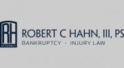 The Law Office Of Robert C. Hahn, III, P.S