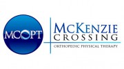 McKenzie Crossing Orthopedic Physical Therapy