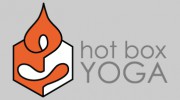 Hot Box Yoga