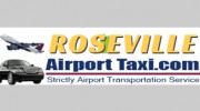 Roseville Taxi