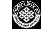 Modern Body Art Tattoo & Piercing
