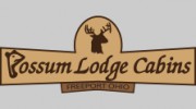 Possum Lodge Cabins