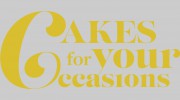 Cakes For Your Occasions