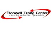 Boswell Trade Center