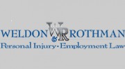 Weldon & Rothman