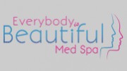 Everybody Is Beautiful Med Spa