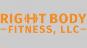 Right Body Fitness