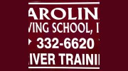 Carolina Driving School