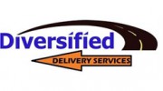 Diversified Delivery
