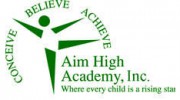 Aim High Academy