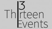13Thirteen Events