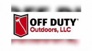 Off Duty Lawn & Landscaping