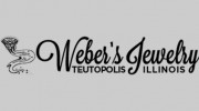 Weber's Jewelry