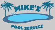 Mike's Pool Service