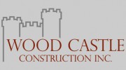 Wood Castle Construction