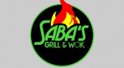 Saba's Grill & Wok
