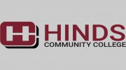 Hinds Community College Library