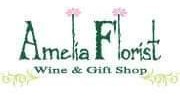 Amelia Florist Wine & Gift Shop