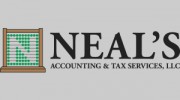 Neal's Accounting & Tax Services