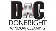 Done Right Window Cleaning