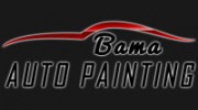 Bama Auto Painting