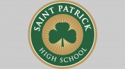 St. Patrick High School