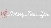Notary Near You