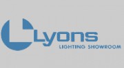 Lyons Lighting Showroom