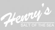 Henry's Salt Of The Sea