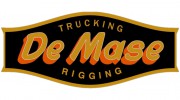 De Mase Trucking & Rigging