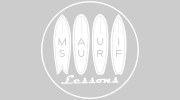 Maui Surf Lessons