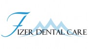Michael Fizer DDS