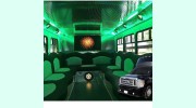 Cheesehead Limousine