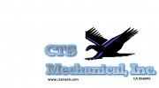 CTS Mechanical