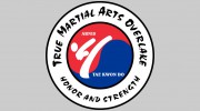 True Martial Arts