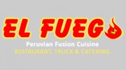 El Fuego