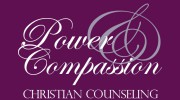 Power & Compassion Christian Counseling