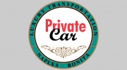 Private Car Luxury Transportation