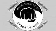 American School-Martial Arts