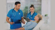 Medical Search Consultants