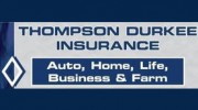 Thompson Durkee Insurance Agency