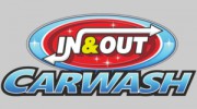In & Out Car Wash