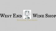 West End Wine Shop