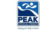 Peak Physical Therapy
