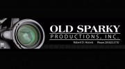 Old Sparky Productions
