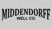 Middendorff Well