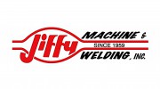 Jiffy Machine & Welding