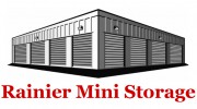 Rainier Mini Storage